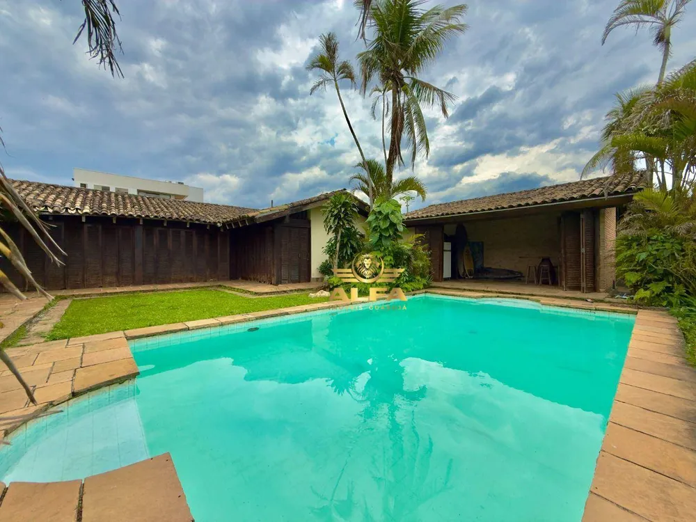 Casa, 4 quartos, 300 m² - Foto 7