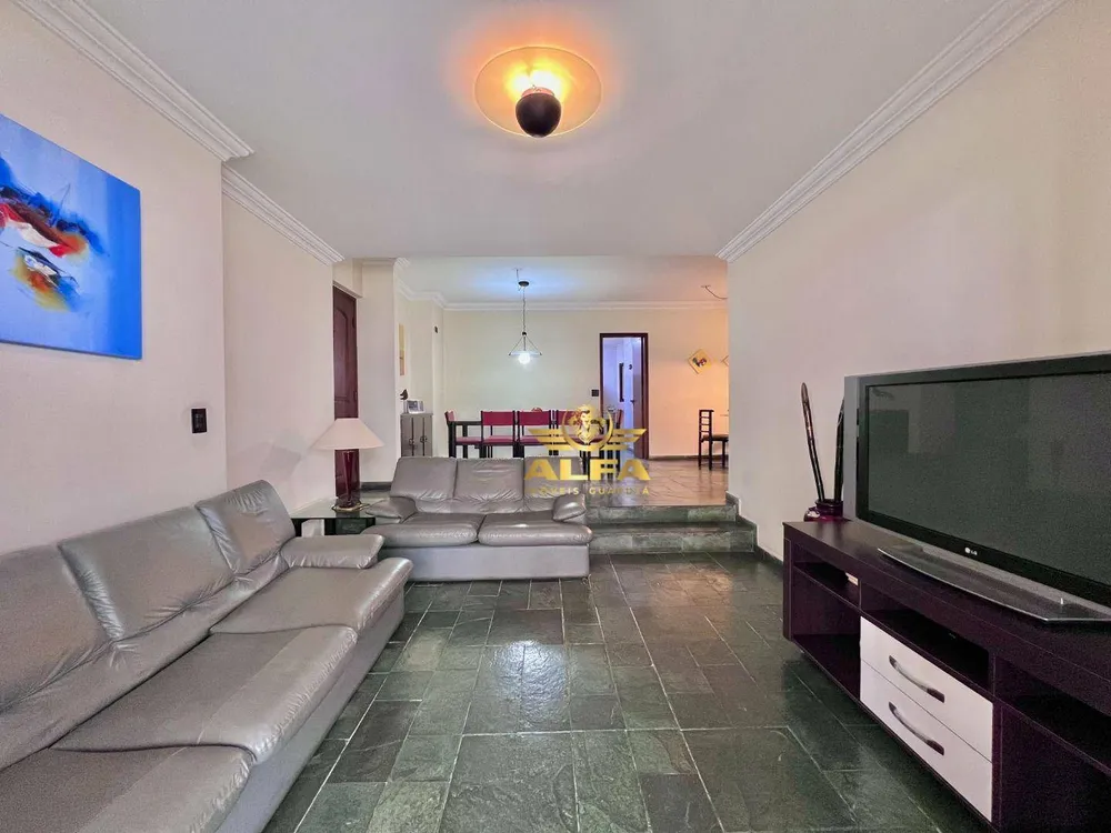 Apartamento, 3 quartos, 152 m² - Foto 3