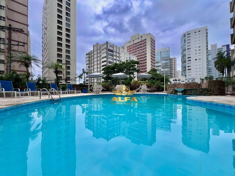 Apartamento, 3 quartos, 152 m² - Foto 1