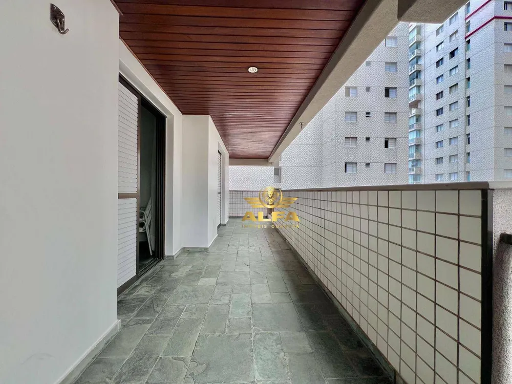 Apartamento, 3 quartos, 152 m² - Foto 2