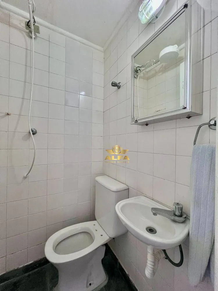 Apartamento, 3 quartos, 152 m² - Foto 8