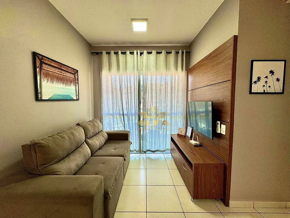 Apartamento, 2 quartos, 58 m² - Foto 4