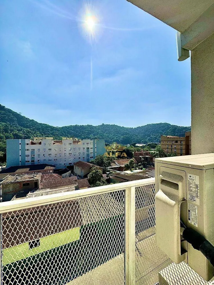 Apartamento, 2 quartos, 58 m² - Foto 4