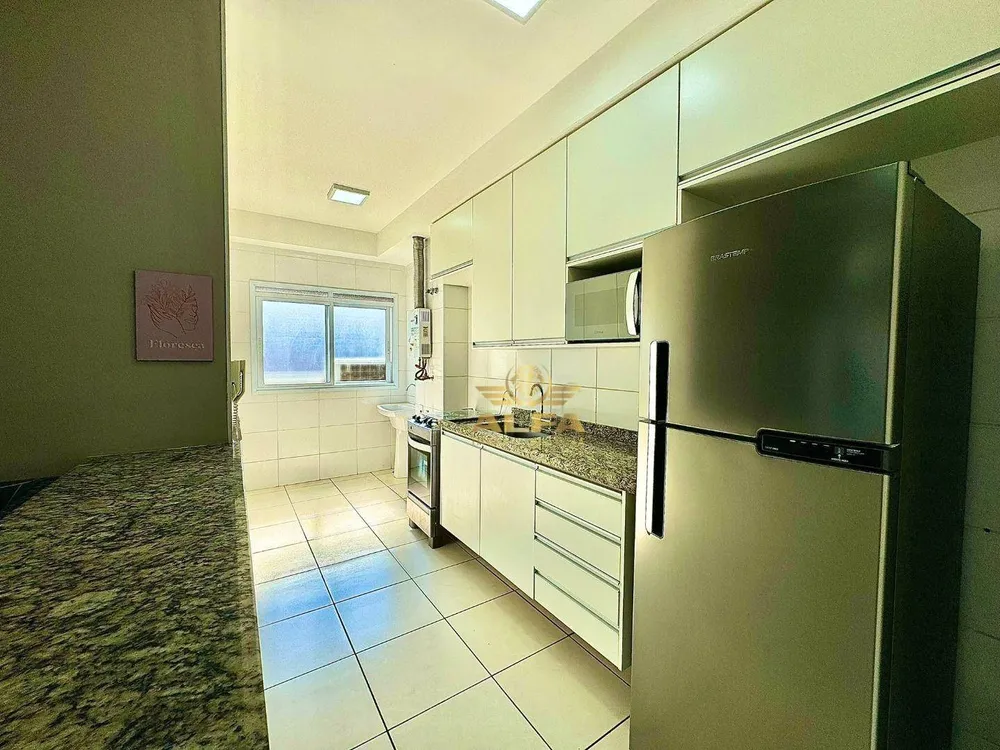 Apartamento, 2 quartos, 58 m² - Foto 6