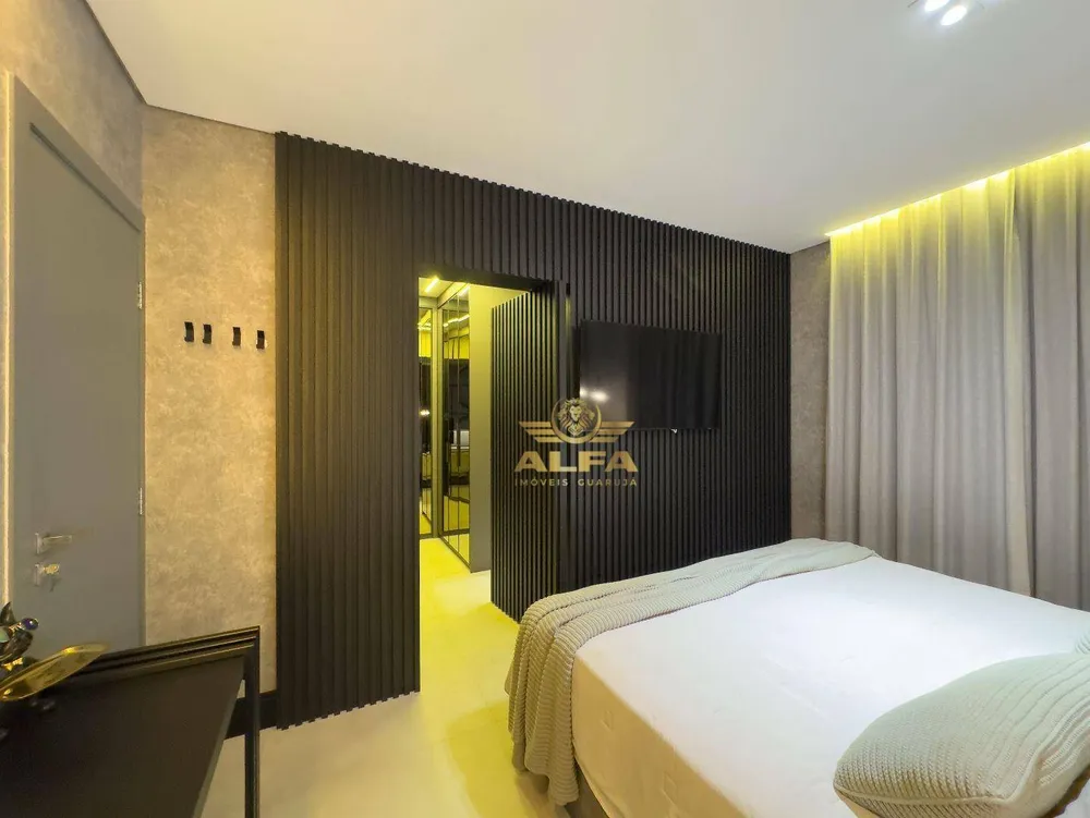 Cobertura, 3 quartos, 250 m² - Foto 5