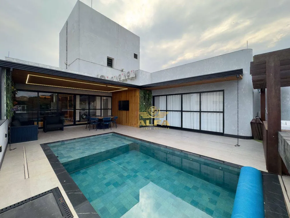 Cobertura, 3 quartos, 250 m² - Foto 8