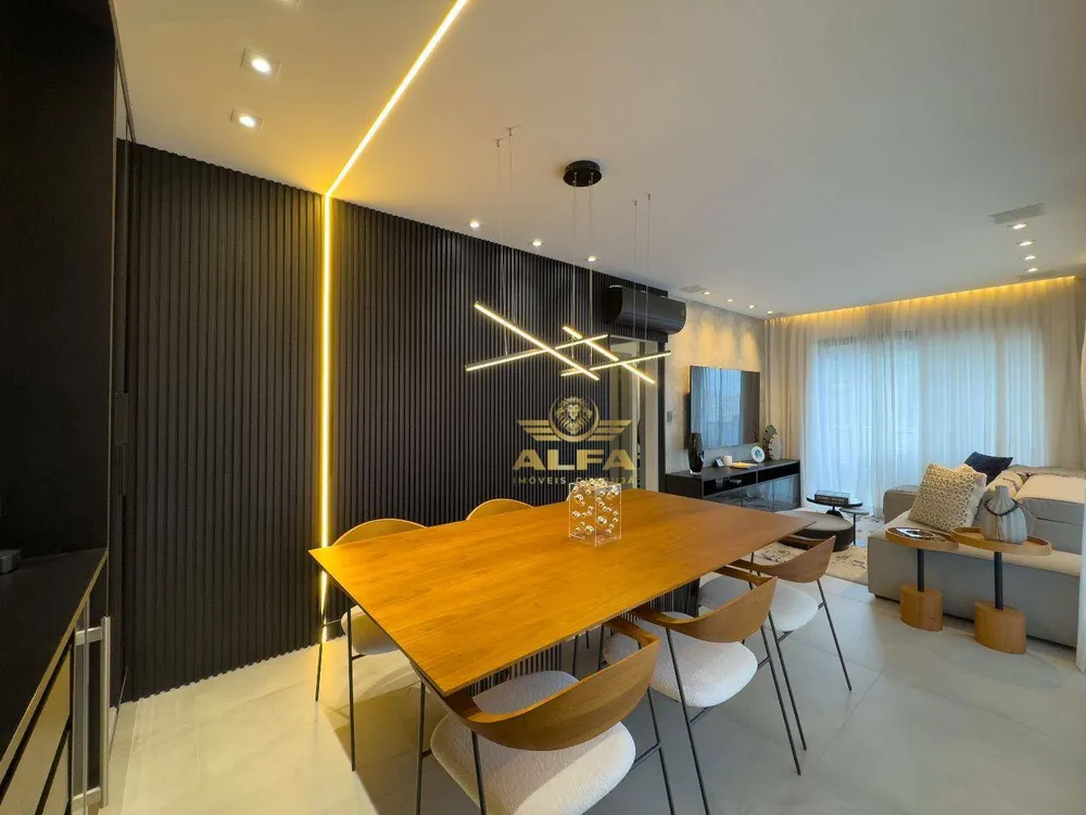 Cobertura, 3 quartos, 250 m² - Foto 4