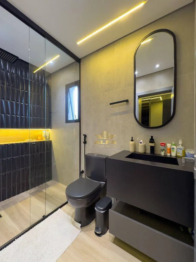 Cobertura, 3 quartos, 250 m² - Foto 6