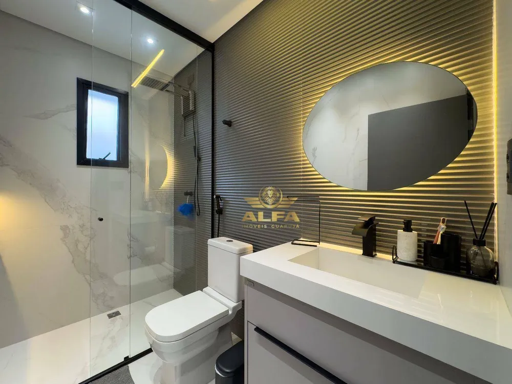 Cobertura, 3 quartos, 250 m² - Foto 7