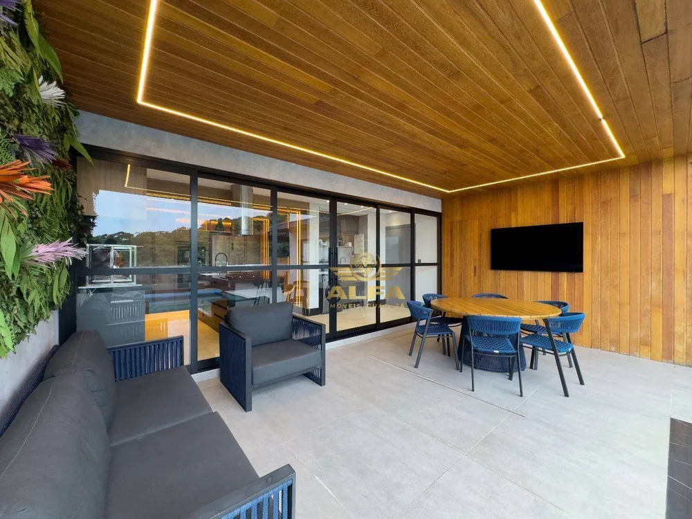 Cobertura, 3 quartos, 250 m² - Foto 3