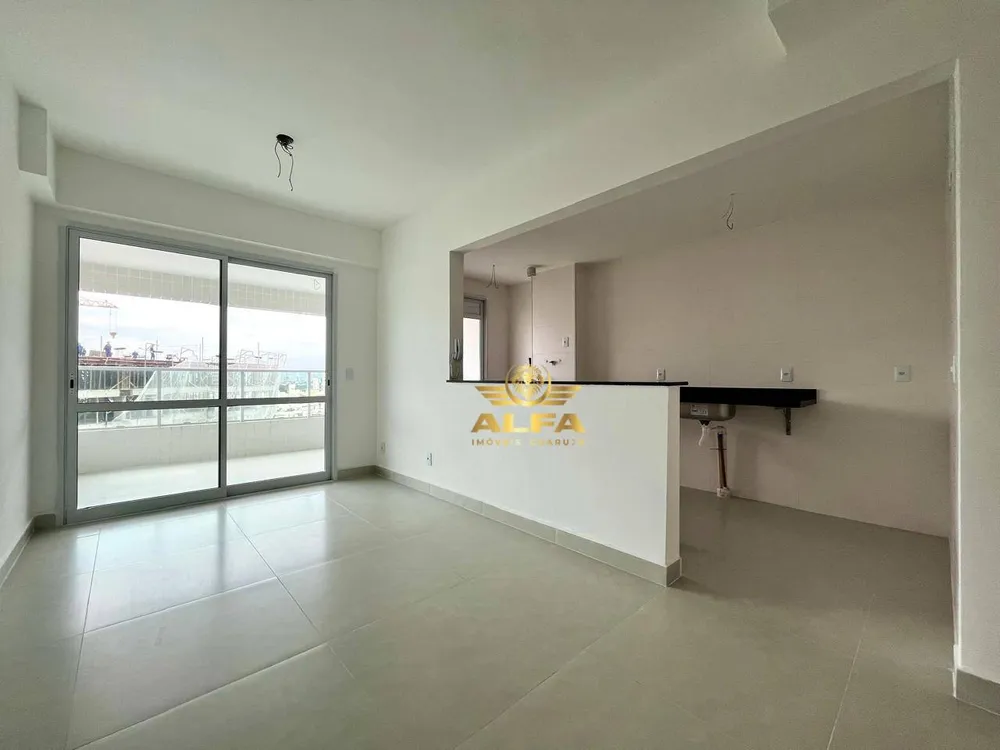 Apartamento, 2 quartos, 74 m² - Foto 2