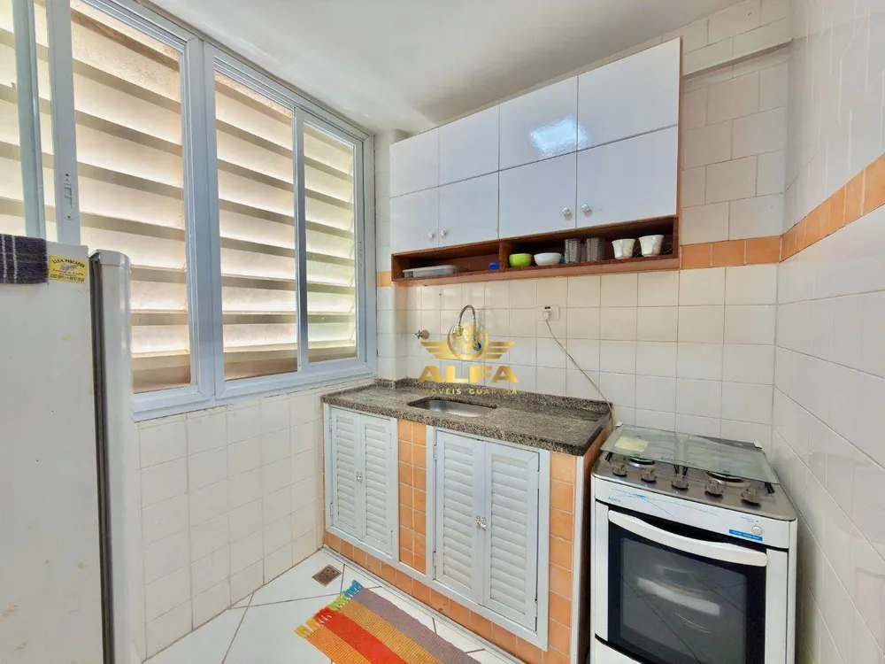 Apartamento, 1 quarto, 42 m² - Foto 6
