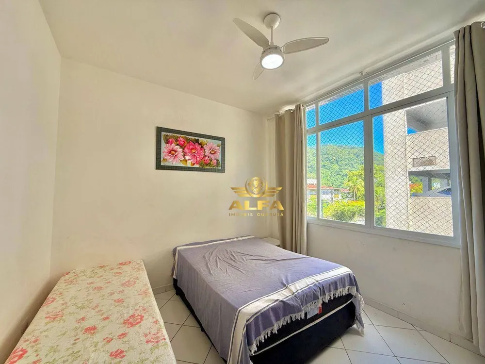 Apartamento, 1 quarto, 42 m² - Foto 3
