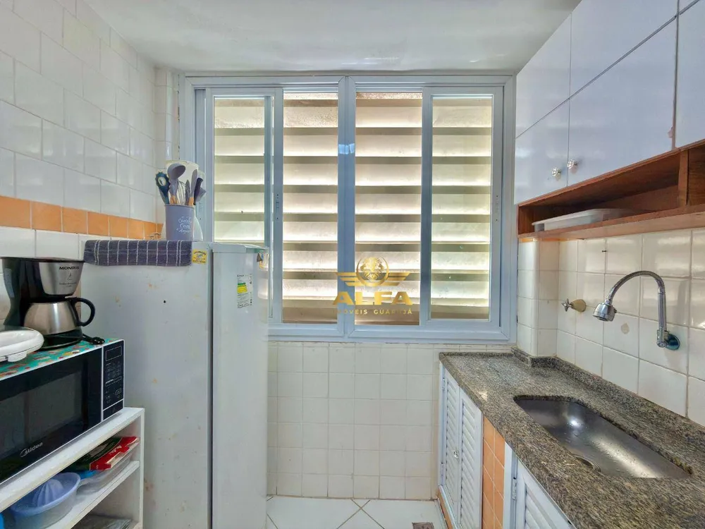 Apartamento, 1 quarto, 42 m² - Foto 7