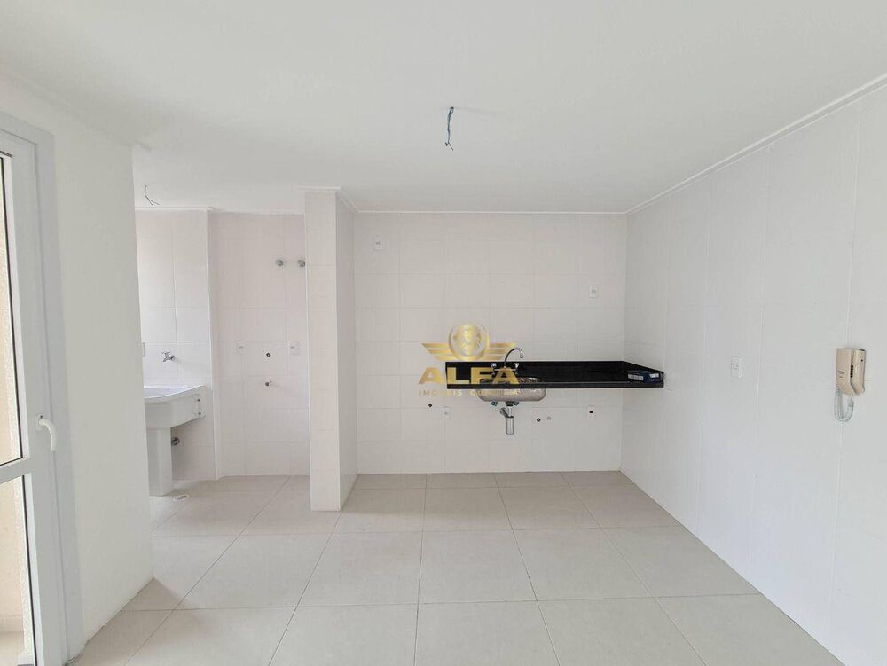 Apartamento à venda com 3 quartos, 100m² - Foto 9