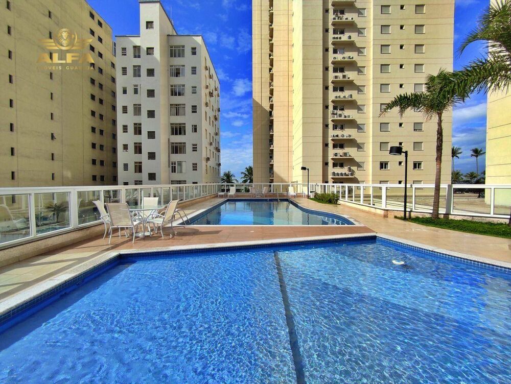 Apartamento à venda com 3 quartos, 100m² - Foto 11