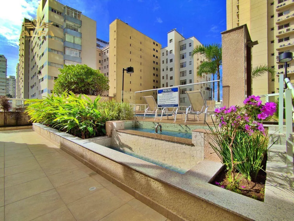 Apartamento, 3 quartos, 100 m² - Foto 24