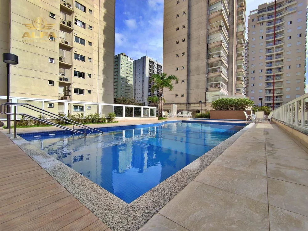 Apartamento, 3 quartos, 100 m² - Foto 23