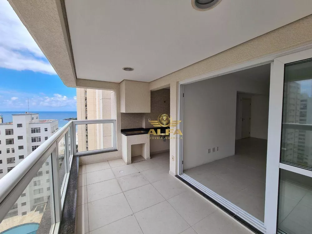 Apartamento, 3 quartos, 100 m² - Foto 1