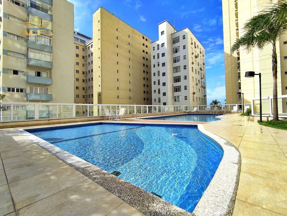 Apartamento, 3 quartos, 100 m² - Foto 22