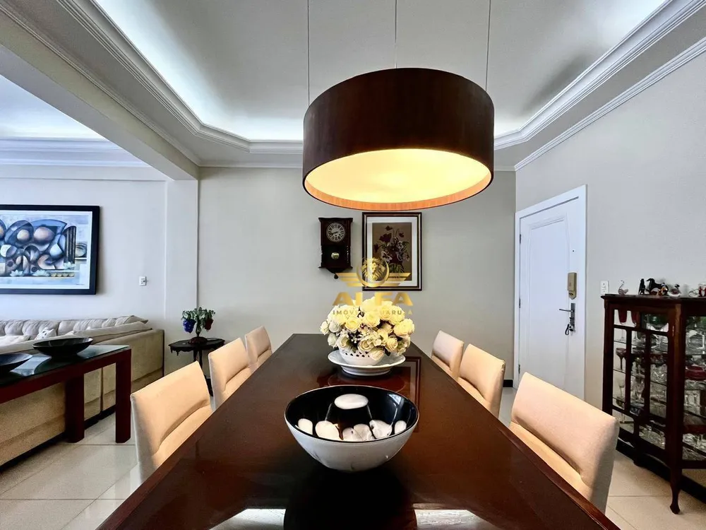 Apartamento, 4 quartos, 186 m² - Foto 8