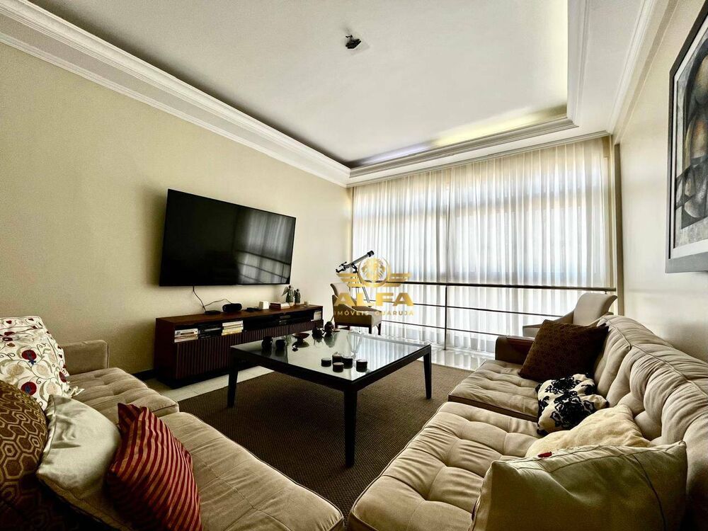 Apartamento à venda com 4 quartos, 186m² - Foto 8