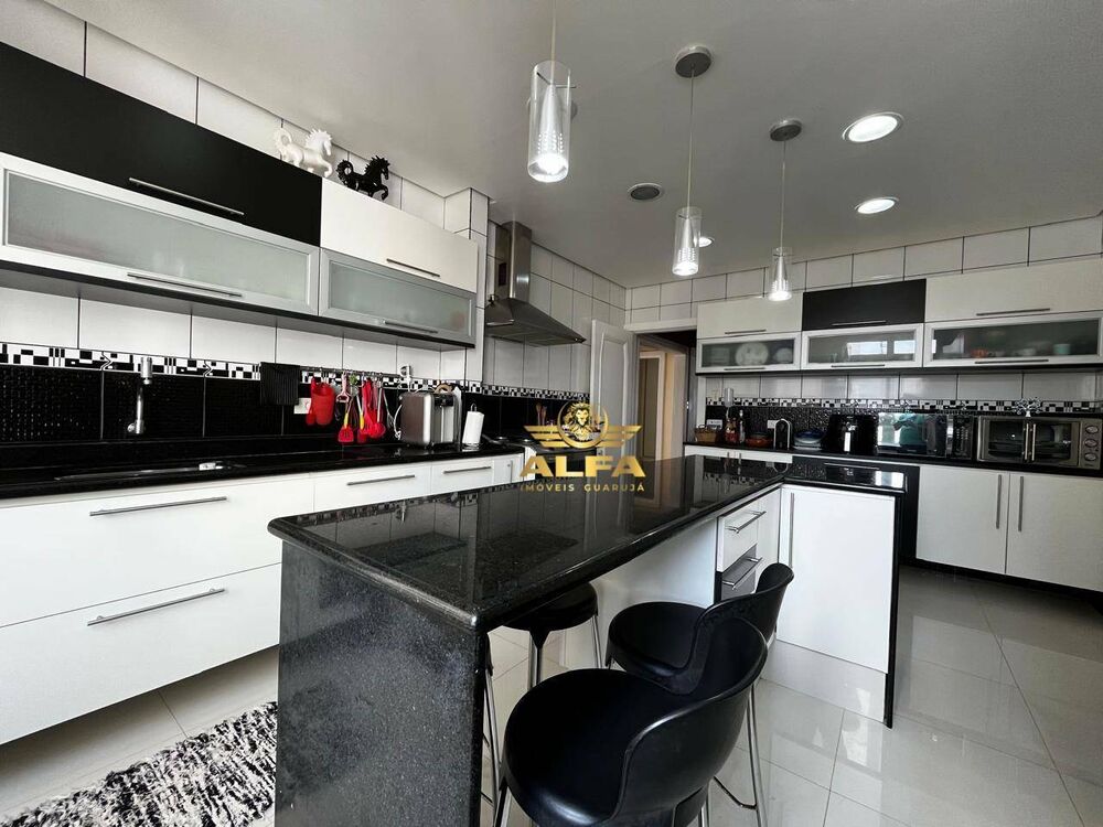 Apartamento à venda com 4 quartos, 186m² - Foto 24