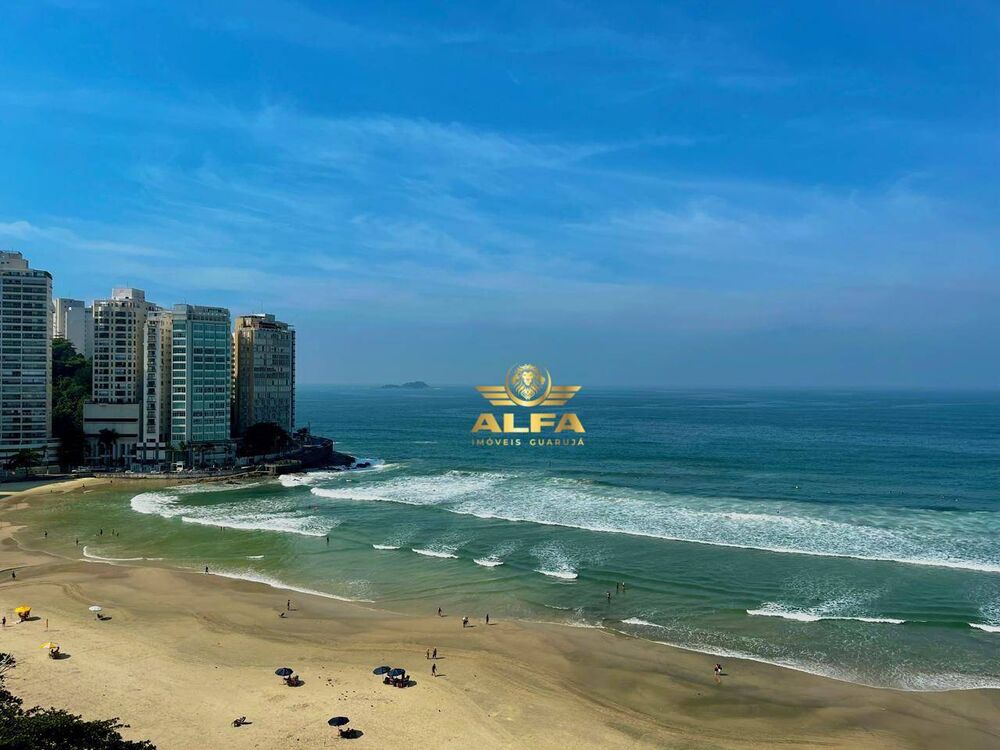 Apartamento à venda com 4 quartos, 186m² - Foto 3