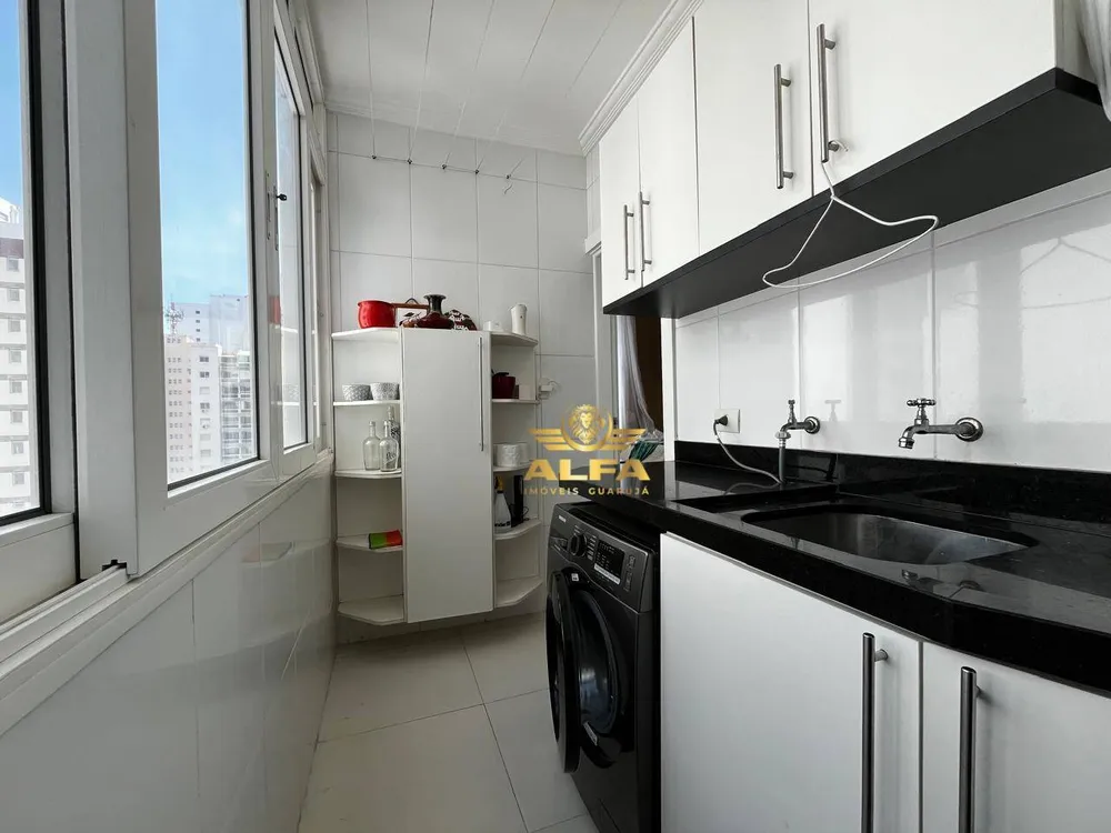 Apartamento, 4 quartos, 186 m² - Foto 29