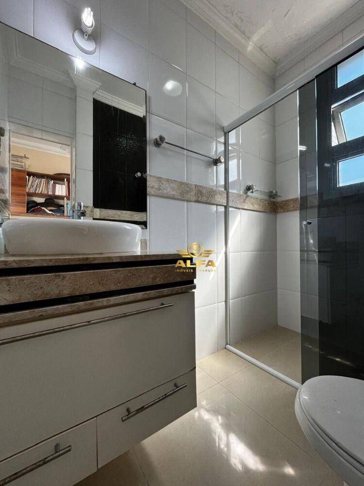 Apartamento à venda com 4 quartos, 186m² - Foto 20