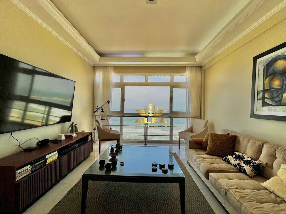 Apartamento à venda com 4 quartos, 186m² - Foto 5