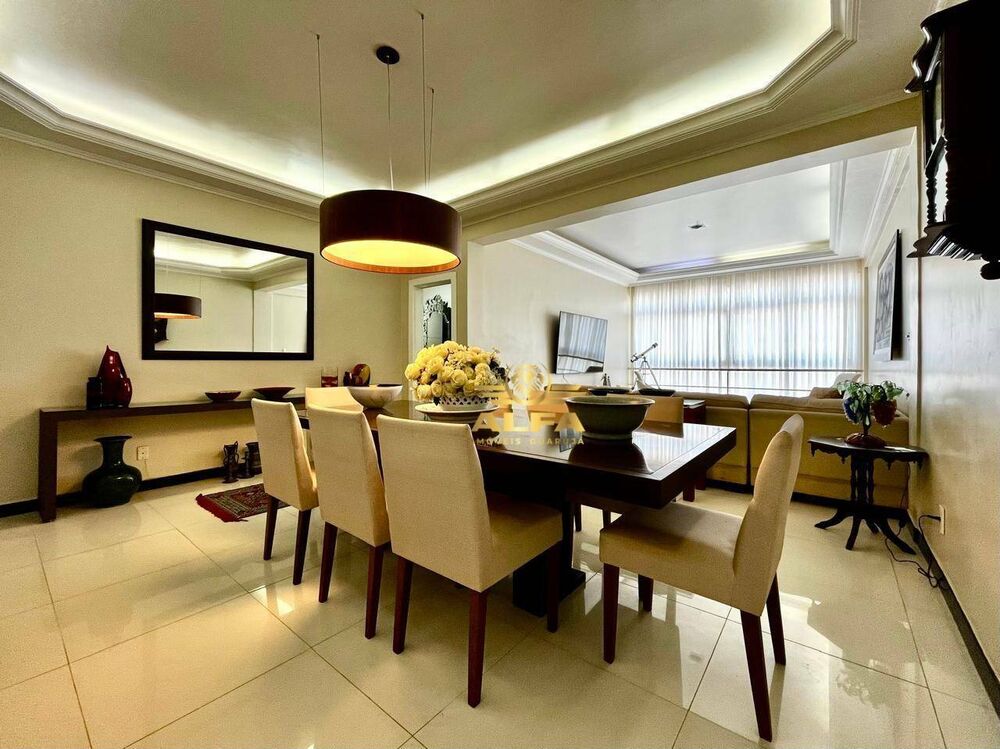 Apartamento à venda com 4 quartos, 186m² - Foto 6