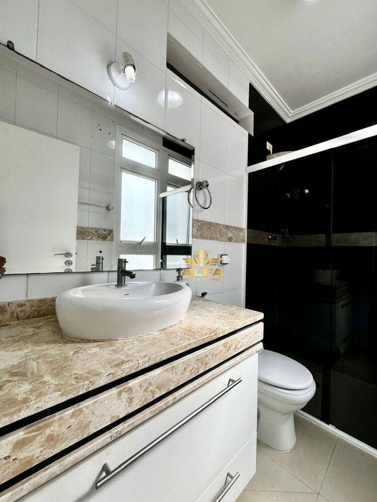 Apartamento à venda com 4 quartos, 186m² - Foto 15