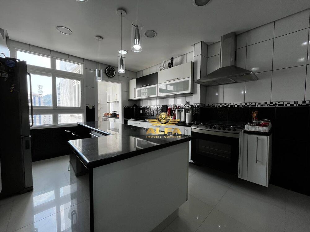 Apartamento à venda com 4 quartos, 186m² - Foto 22