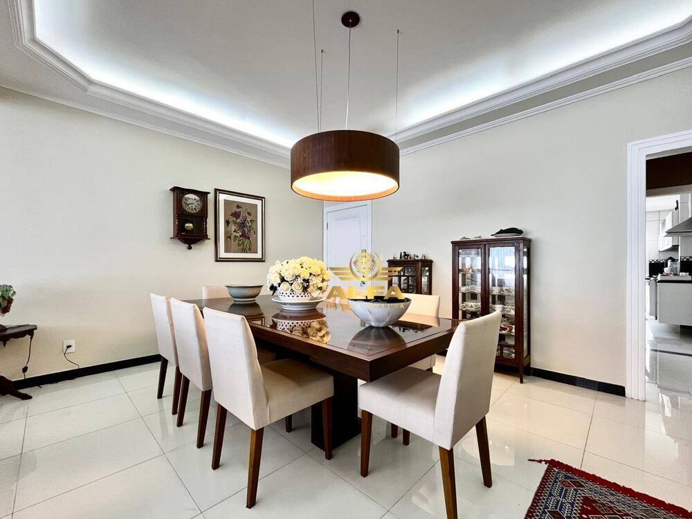 Apartamento à venda com 4 quartos, 186m² - Foto 7