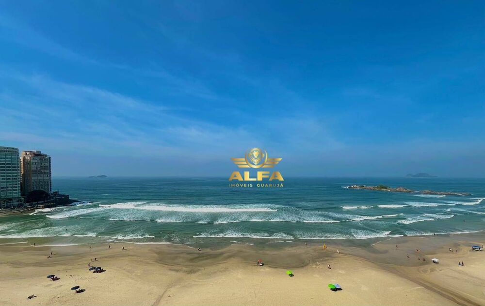 Apartamento à venda com 4 quartos, 186m² - Foto 1