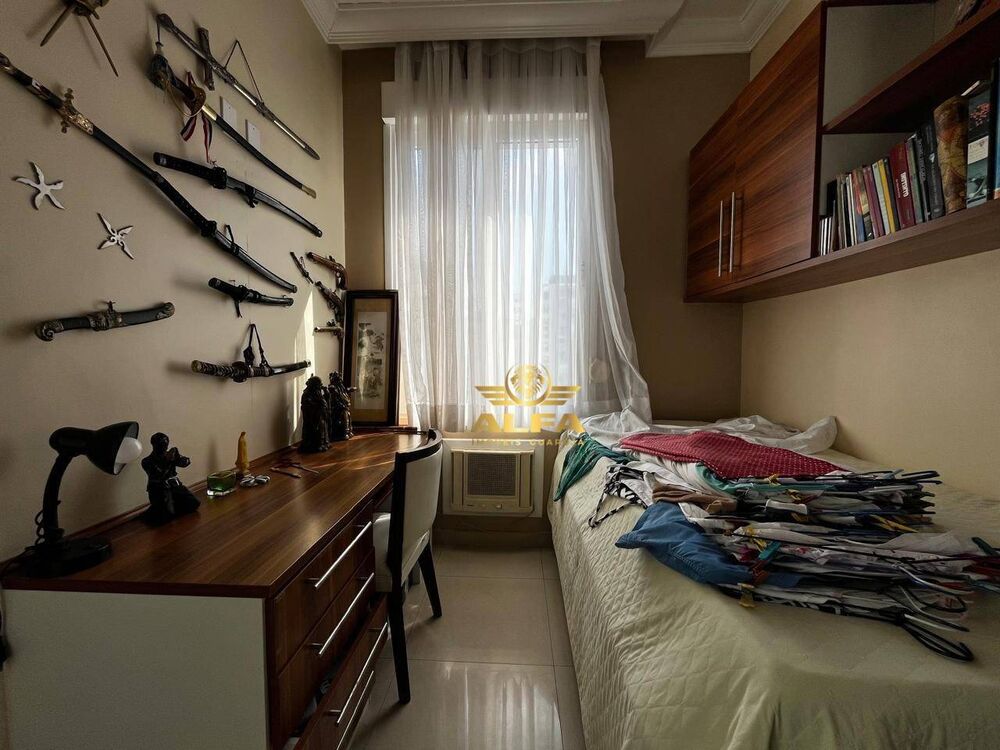 Apartamento à venda com 4 quartos, 186m² - Foto 19