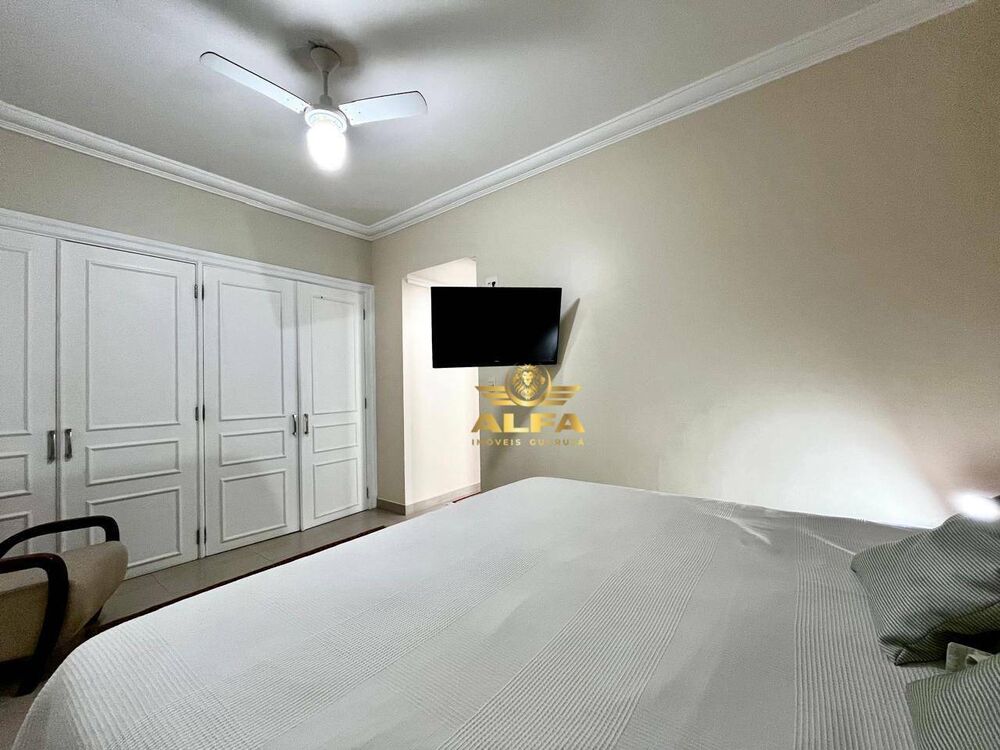 Apartamento à venda com 4 quartos, 186m² - Foto 12