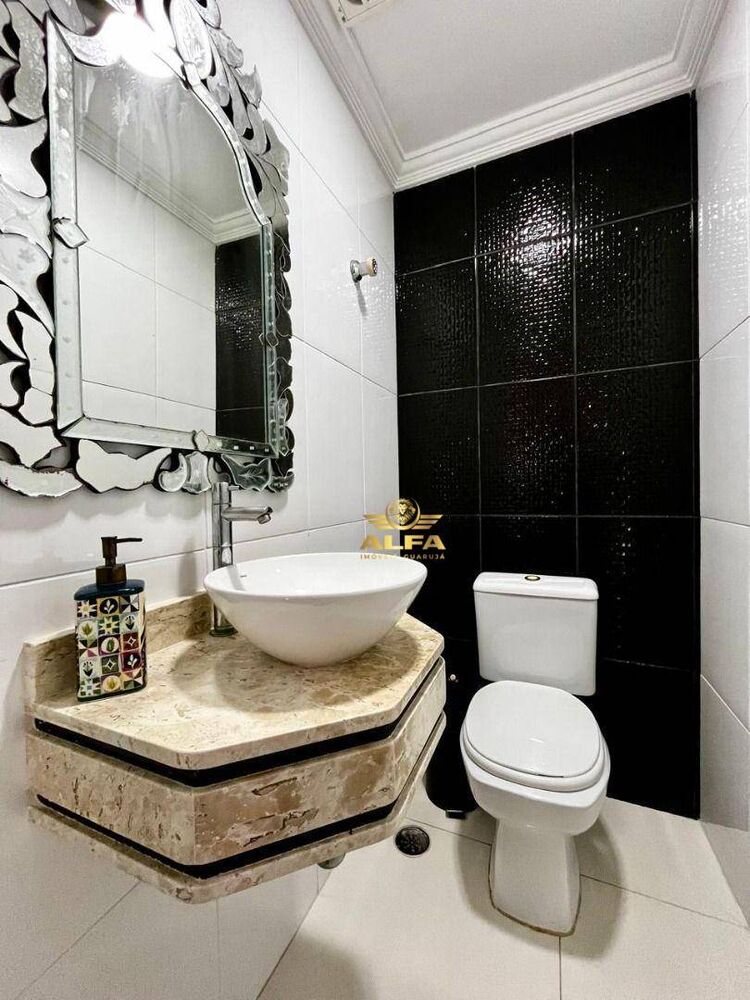 Apartamento à venda com 4 quartos, 186m² - Foto 21