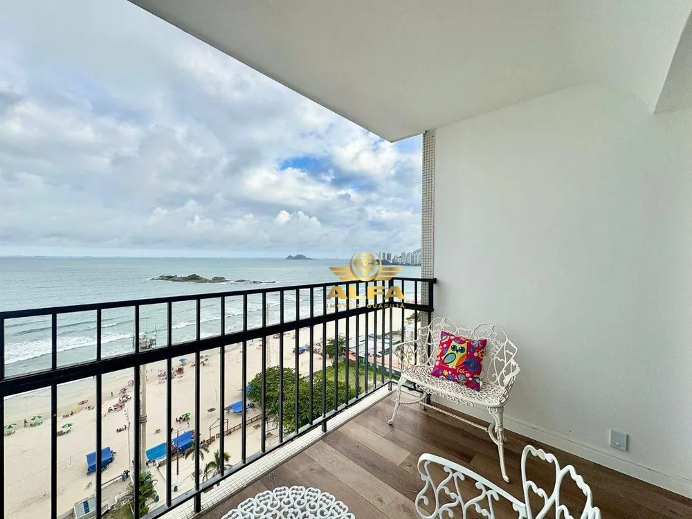 Apartamento, 3 quartos, 120 m² - Foto 1