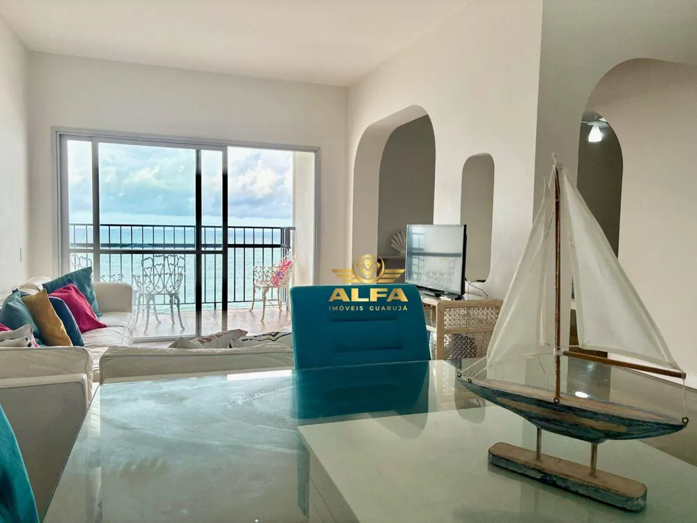 Apartamento, 3 quartos, 120 m² - Foto 2