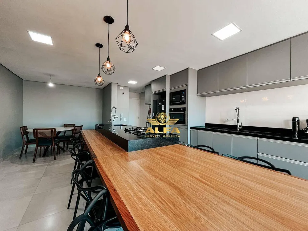 Flat/Apart Hotel, 3 quartos, 201 m² - Foto 2