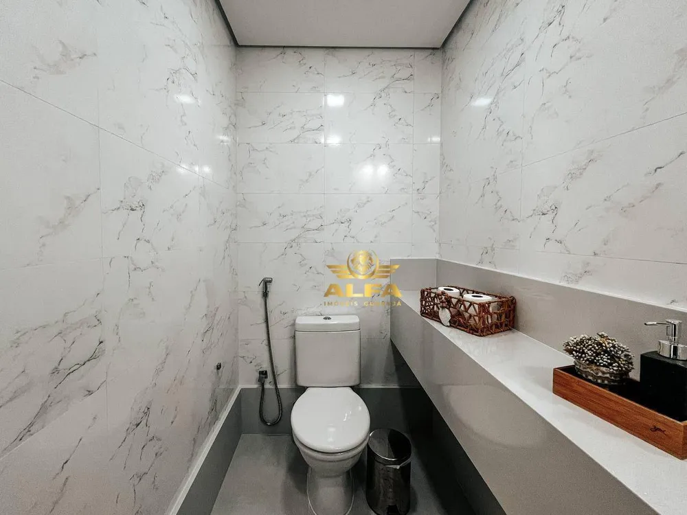 Flat/Apart Hotel, 3 quartos, 201 m² - Foto 3