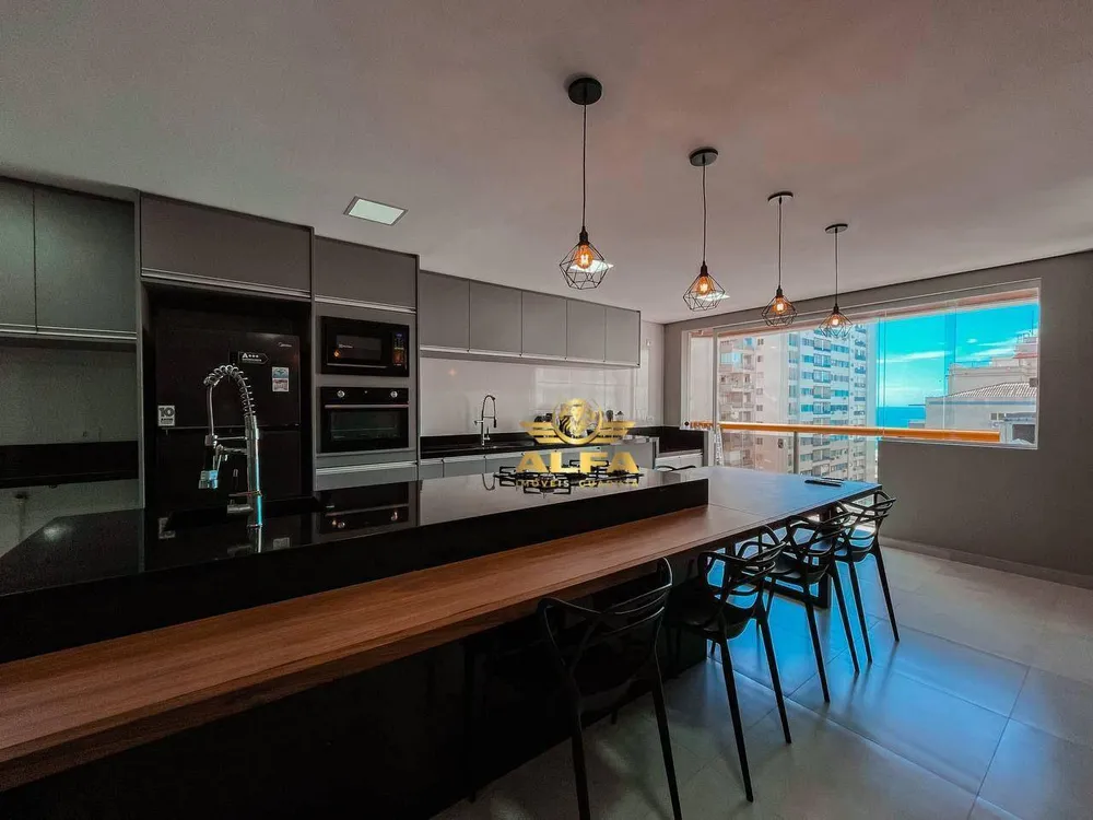 Flat/Apart Hotel, 3 quartos, 201 m² - Foto 1