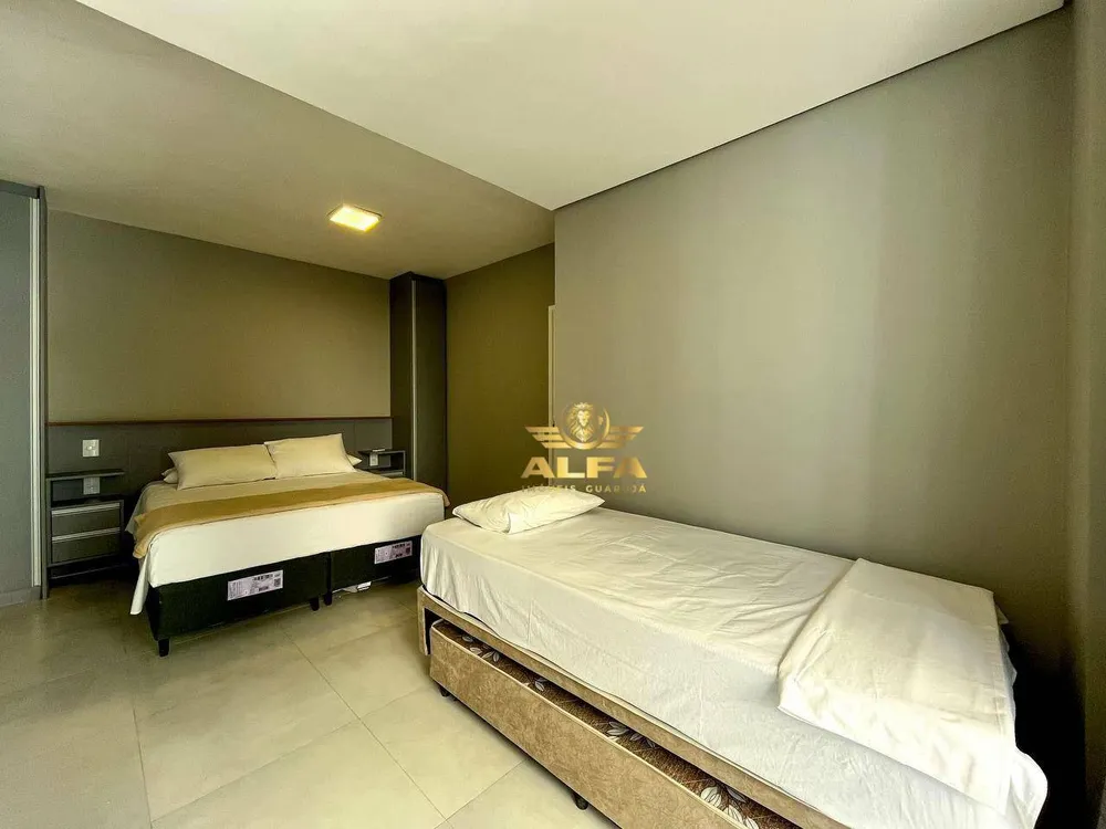 Flat/Apart Hotel, 3 quartos, 201 m² - Foto 4