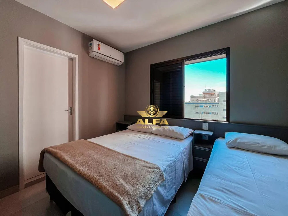 Flat/Apart Hotel, 3 quartos, 201 m² - Foto 7
