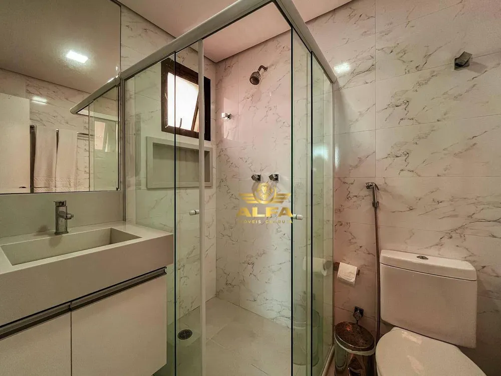 Flat/Apart Hotel, 3 quartos, 201 m² - Foto 6