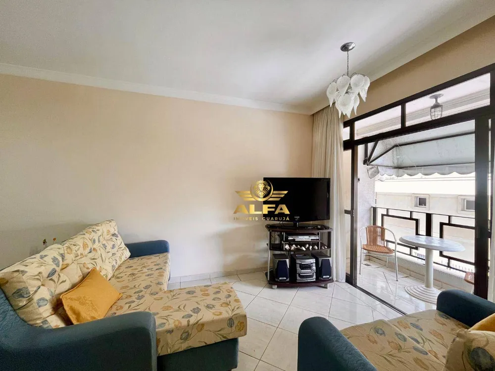 Apartamento, 2 quartos, 80 m² - Foto 1