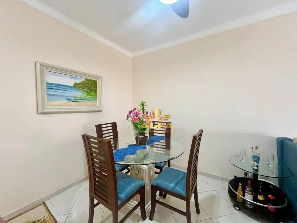 Apartamento, 2 quartos, 80 m² - Foto 2