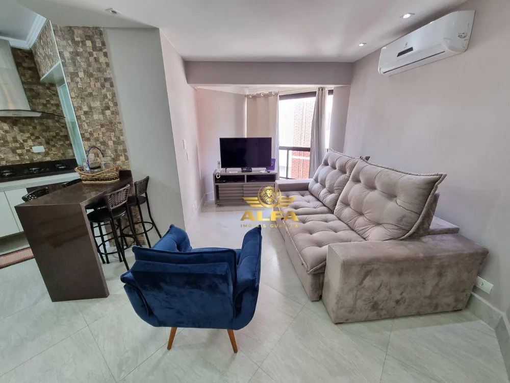 Apartamento, 2 quartos, 70 m² - Foto 4